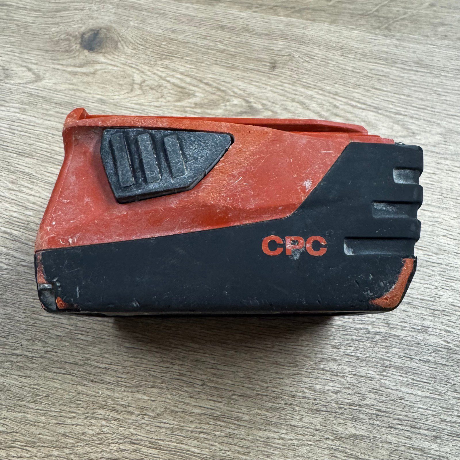 Hilti B22 5.2Ah 21.6V Li-ion CPC Battery Pack Genuine Used Working - Image 6