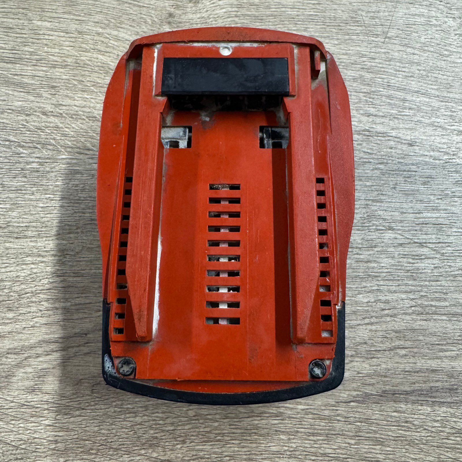 Hilti B22 5.2Ah 21.6V Li-ion CPC Battery Pack Genuine Used Working - Image 21