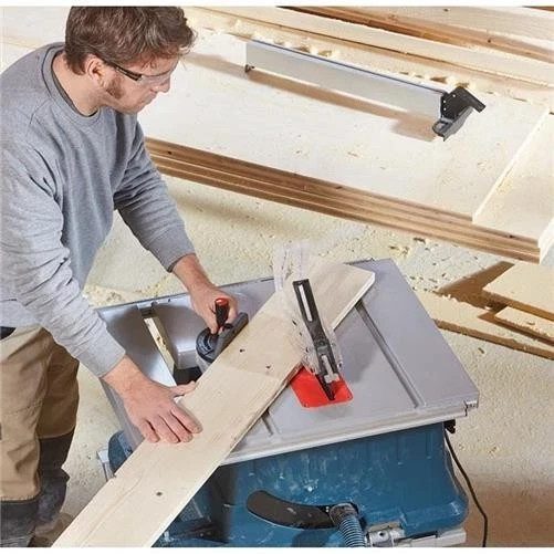 Bosch GTS 635-216 Professional Table Saw 216mm 1600W Bench Saw 240V