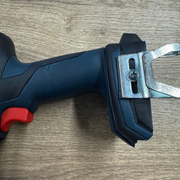 Bosch Professional GSR 18 V-EC 18V Cordless Drill Driver Body With Case