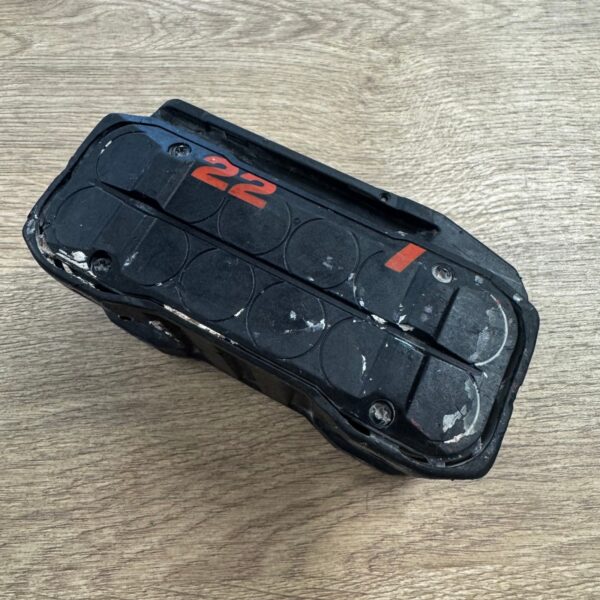 Hilti B 22 22V Li-Ion Battery Used Genuine Battery Pack