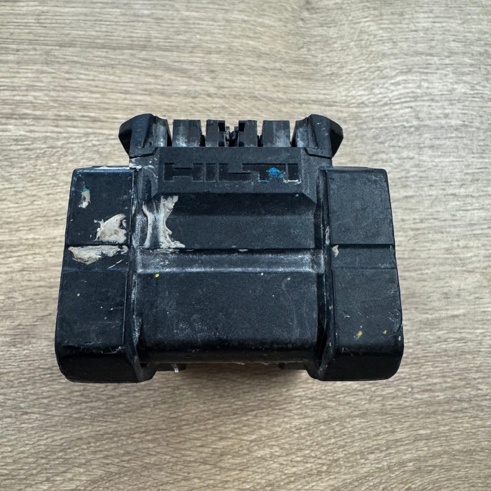 Hilti B 22 22V Li-Ion Battery Used Genuine Battery Pack - Image 6