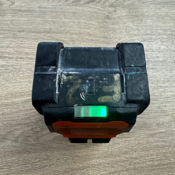 Hilti B 22 22V Li-Ion Battery Used Genuine Battery Pack