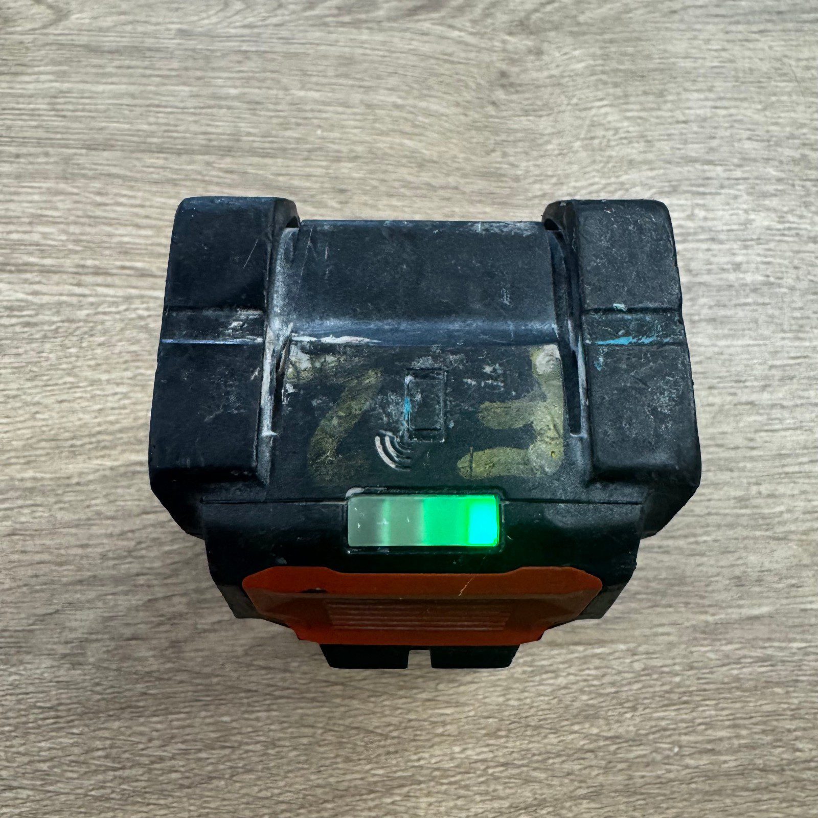 Hilti B 22 22V Li-Ion Battery Used Genuine Battery Pack - Image 7