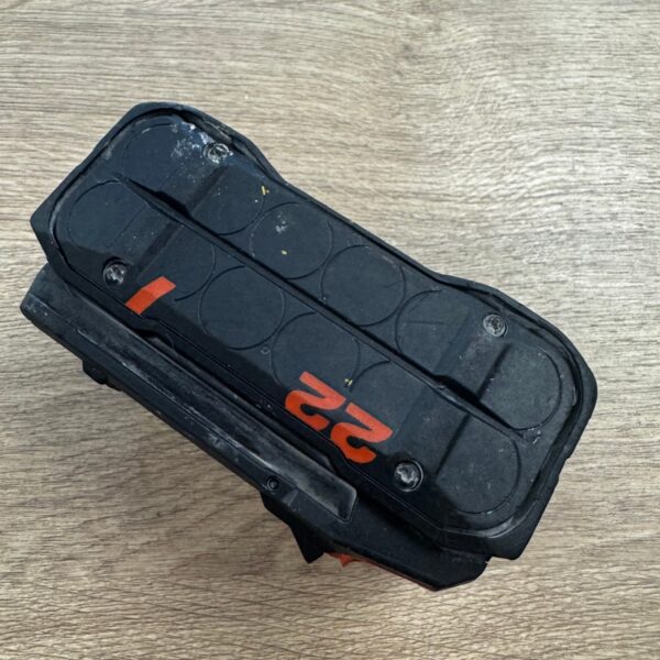 Hilti B 22 22V Li-Ion Battery Used Genuine Battery Pack