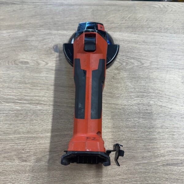 Hilti AG 6D-22 125mm 22V Cordless Angle Grinder Used Body Only