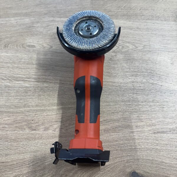 Hilti AG 6D-22 125mm 22V Cordless Angle Grinder Used Body Only
