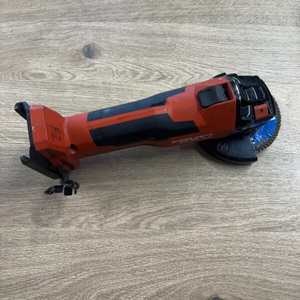 Hilti AG 6D-22 125mm 22V Cordless Angle Grinder Used Body Only