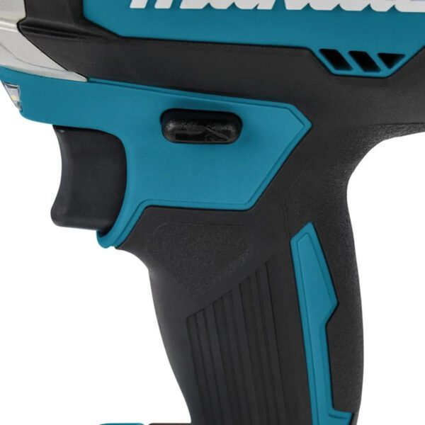 Makita DLX2537ST 18V LXT Brushless Twin Kit DHP489 DTD153 2x 5Ah Makpac