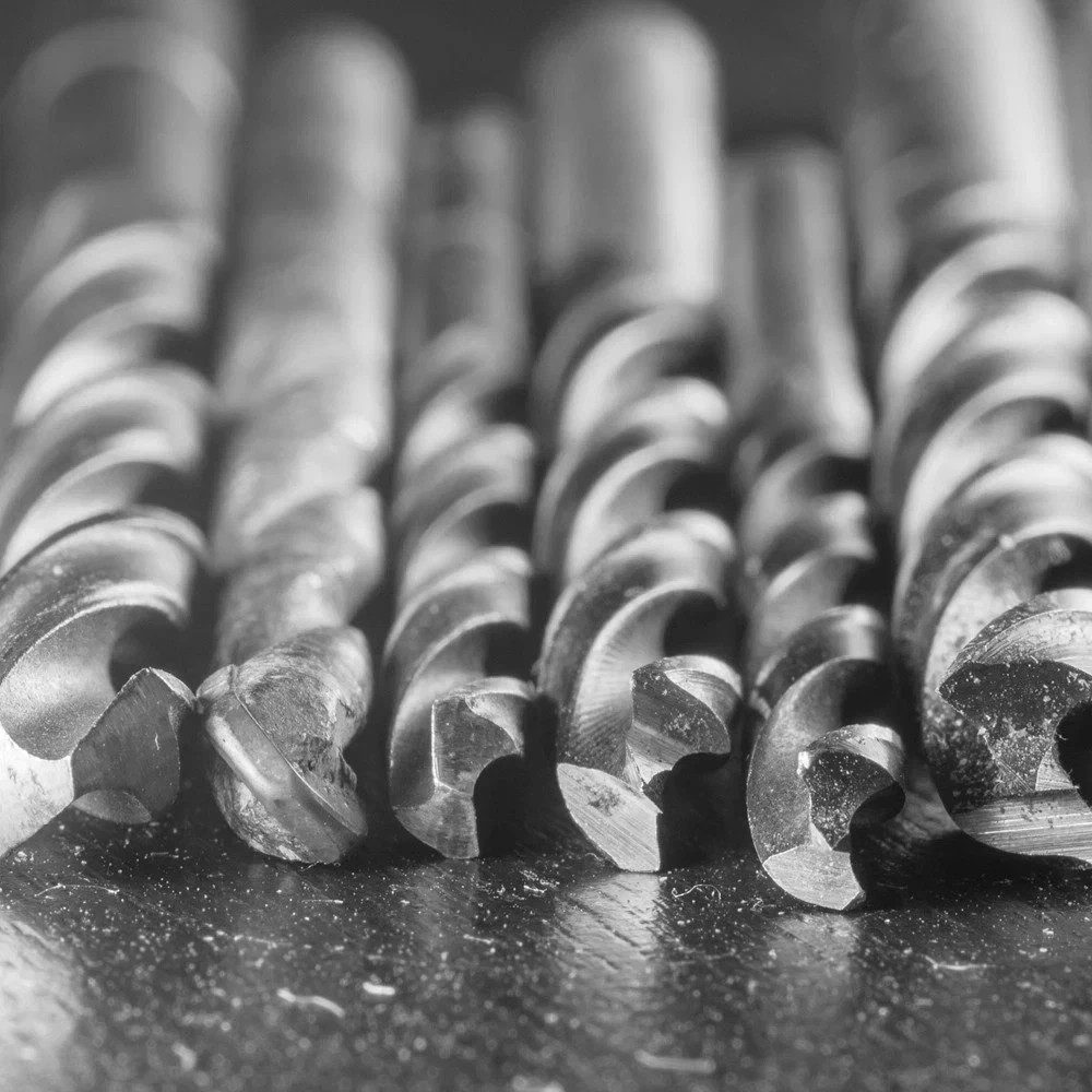 HSS DRILLS PROFESSIONAL HIGH QUALITY JOBBER ROLLED DRILL BITS - LOWEST PRICES - Image 5