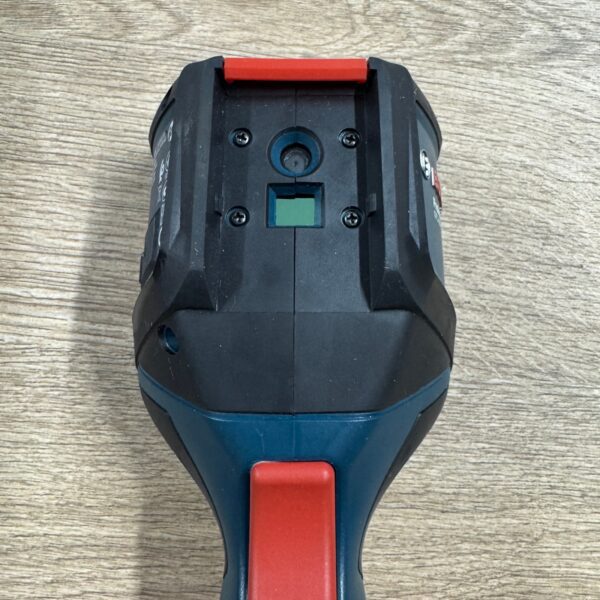 Bosch GTC 400 C Professional Thermal Camera 12V Imager Charger Case Used