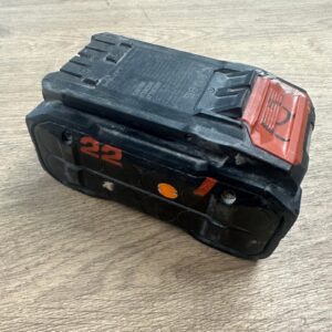 Hilti Nuron B22-110 22V Li-Ion Battery Genuine Working