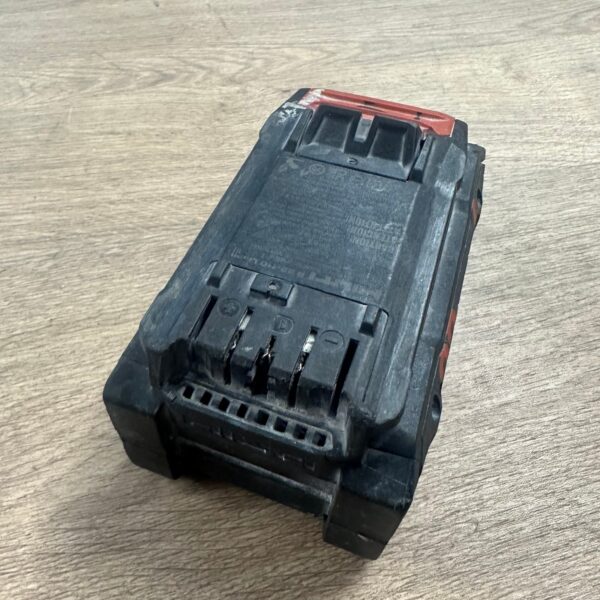 Hilti Nuron B22-110 22V Li-Ion Battery Genuine Working