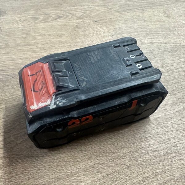 Hilti Nuron B22-110 22V Li-Ion Battery Genuine Working