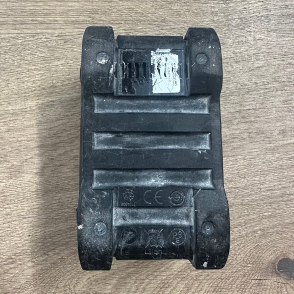 Hilti Nuron B22-110 22V Li-Ion Battery Genuine Working
