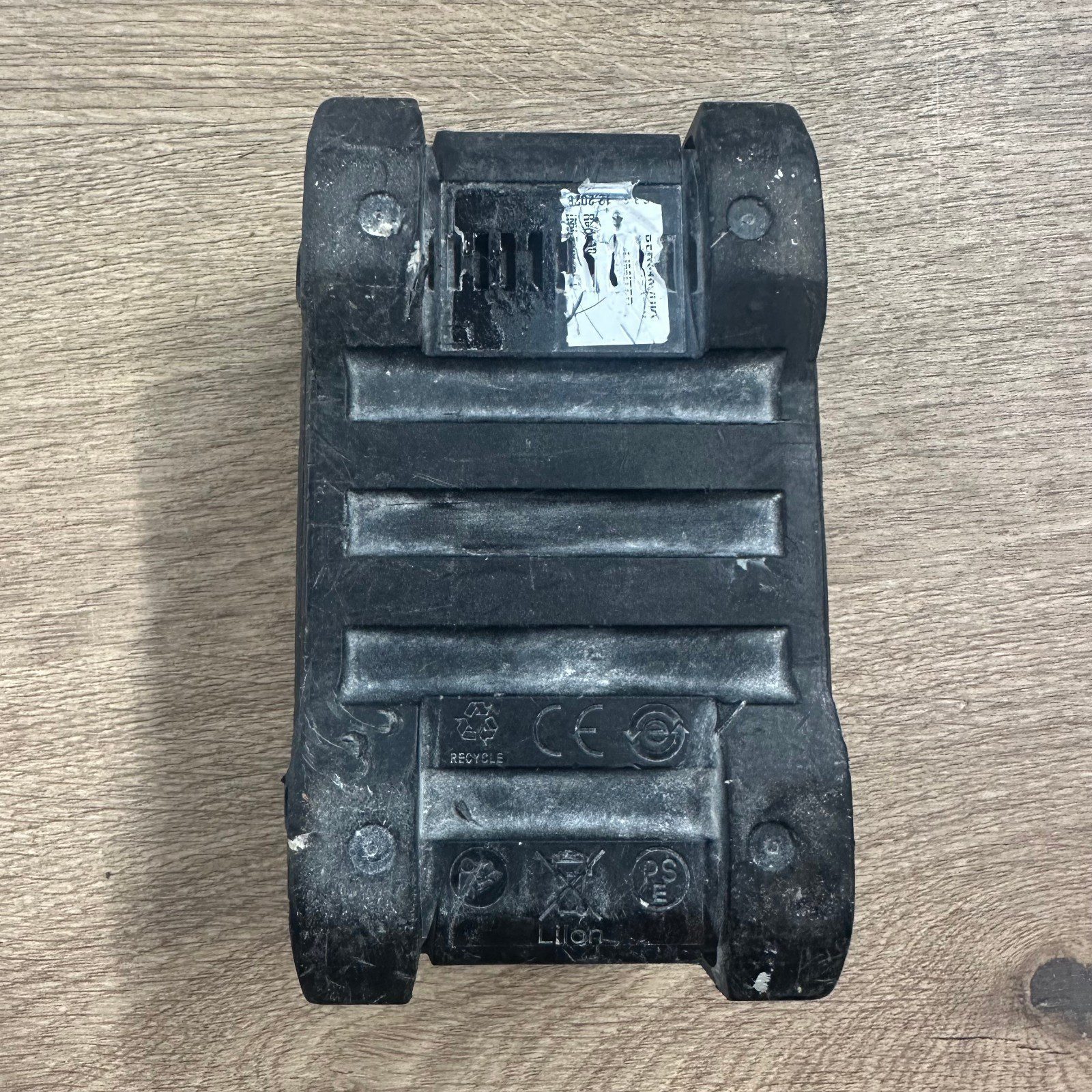 Hilti Nuron B22-110 22V Li-Ion Battery Genuine Working - Image 12