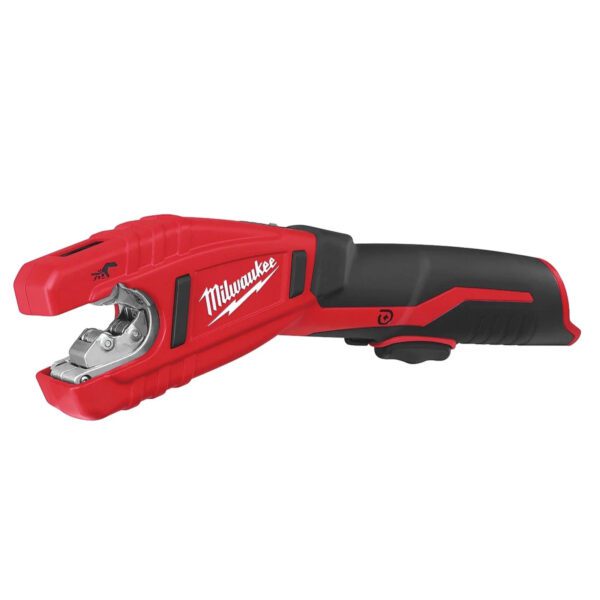 Milwaukee C12 PC-0 M12 12V Copper Pipe Cutter Bare Unit New Boxed