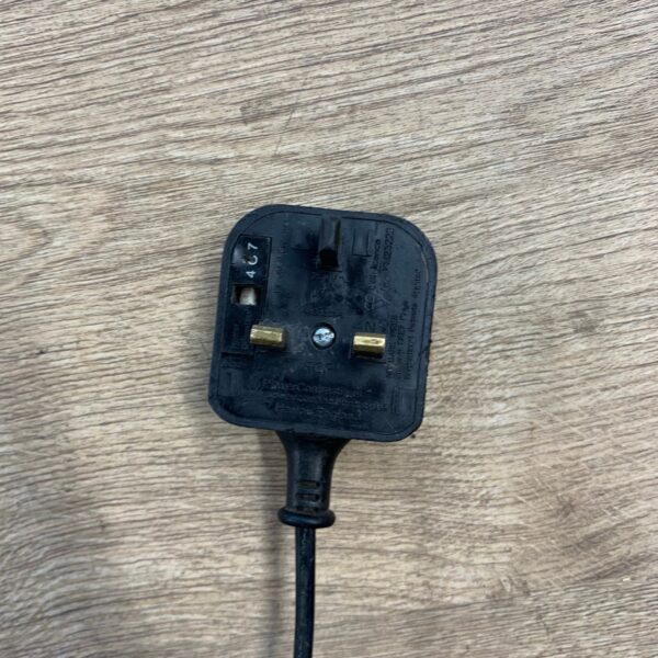 Gesipa 14.4V Li-Ion Battery Charger 230V Rivet Tool Charger Used