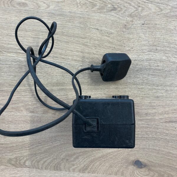 Gesipa 14.4V Li-Ion Battery Charger 230V Rivet Tool Charger Used