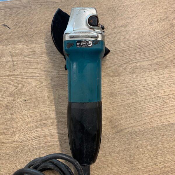 Makita GA4530R 115mm Angle Grinder 110V 720W Corded Grinder Used