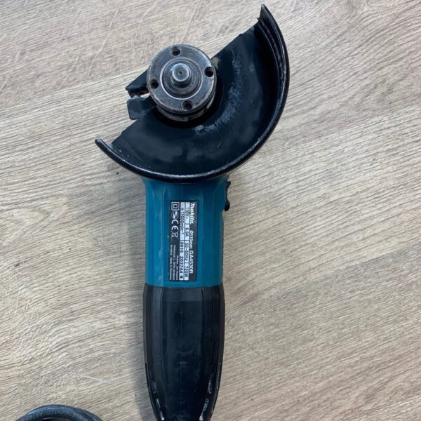 Makita GA4530R 115mm Angle Grinder 110V 720W Corded Grinder Used