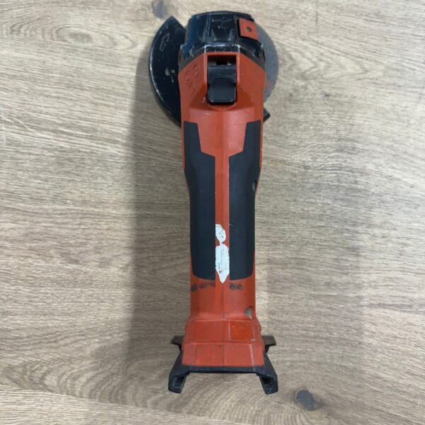 Hilti AG 6D-22-125 22V Nuron Cordless Angle Grinder 125mm Bare Unit Used