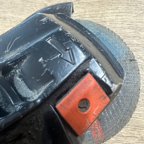 Hilti AG 6D-22-125 22V Nuron Cordless Angle Grinder 125mm Bare Unit Used