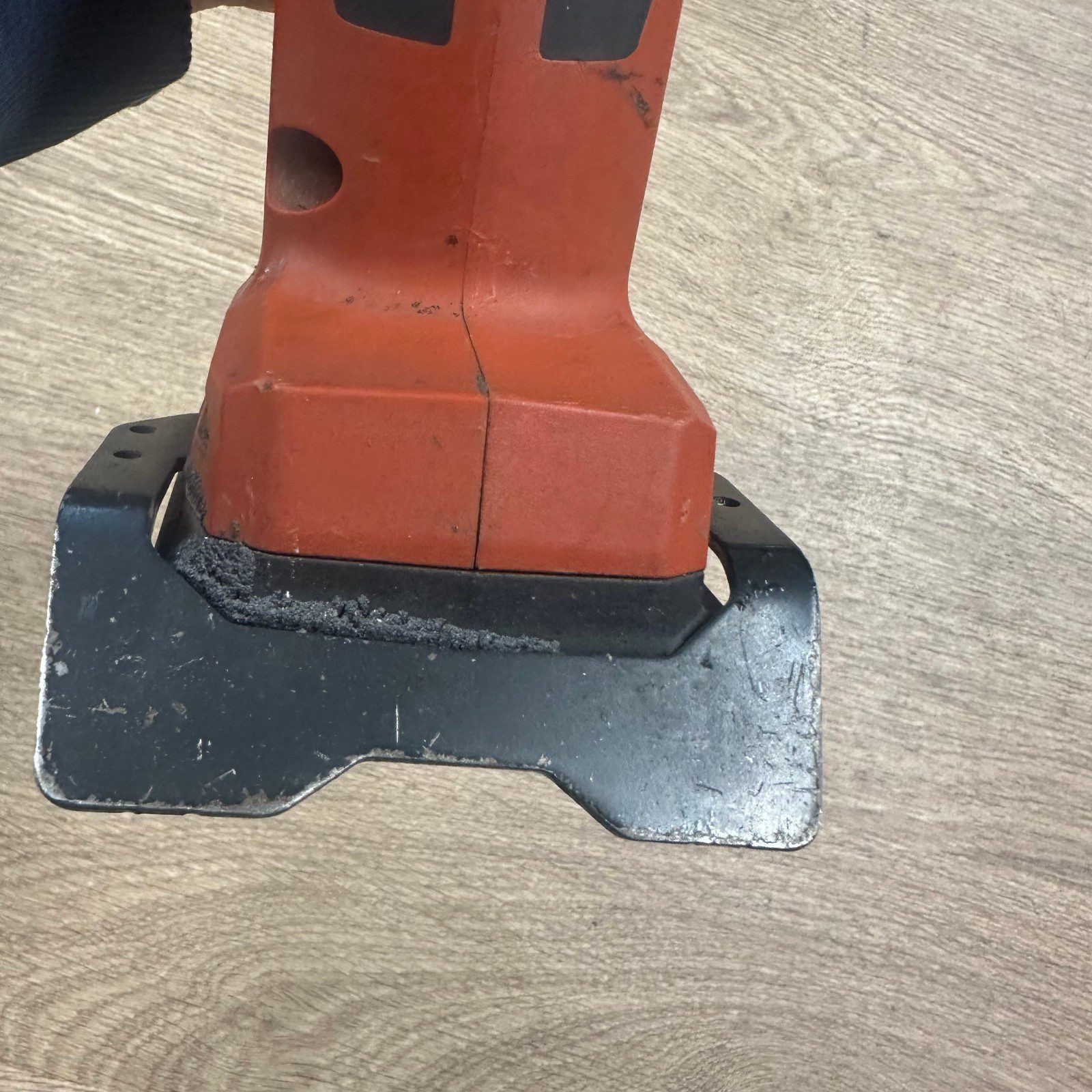 Hilti AG 6D-22-125 22V Nuron Cordless Angle Grinder 125mm Bare Unit Used - Image 19