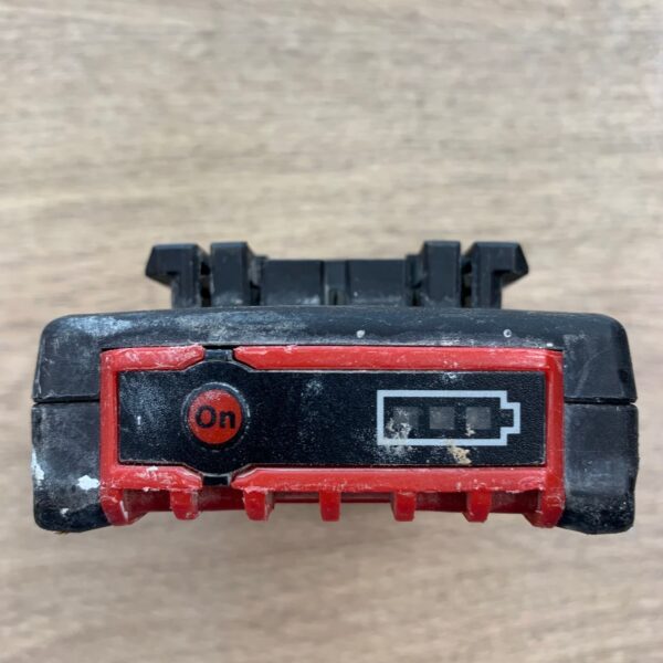 Bosch Professional 18v GBA 2.0Ah Li-Ion Battery AmpShare Bosch Professional