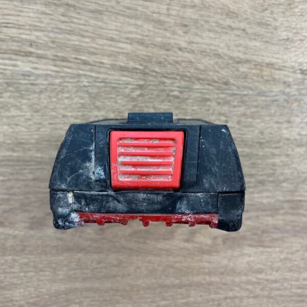 Bosch Professional 18v GBA 2.0Ah Li-Ion Battery AmpShare Bosch Professional