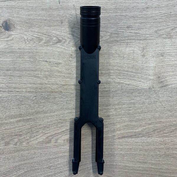 DeWalt Dust Extraction Adaptor Attachment Black Plastic Used Spare Part