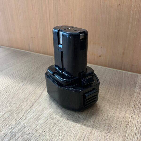 Hitachi EB714S 7.2V 1.4Ah Ni-Cd Battery Pack For Hitachi Koki Tools Used