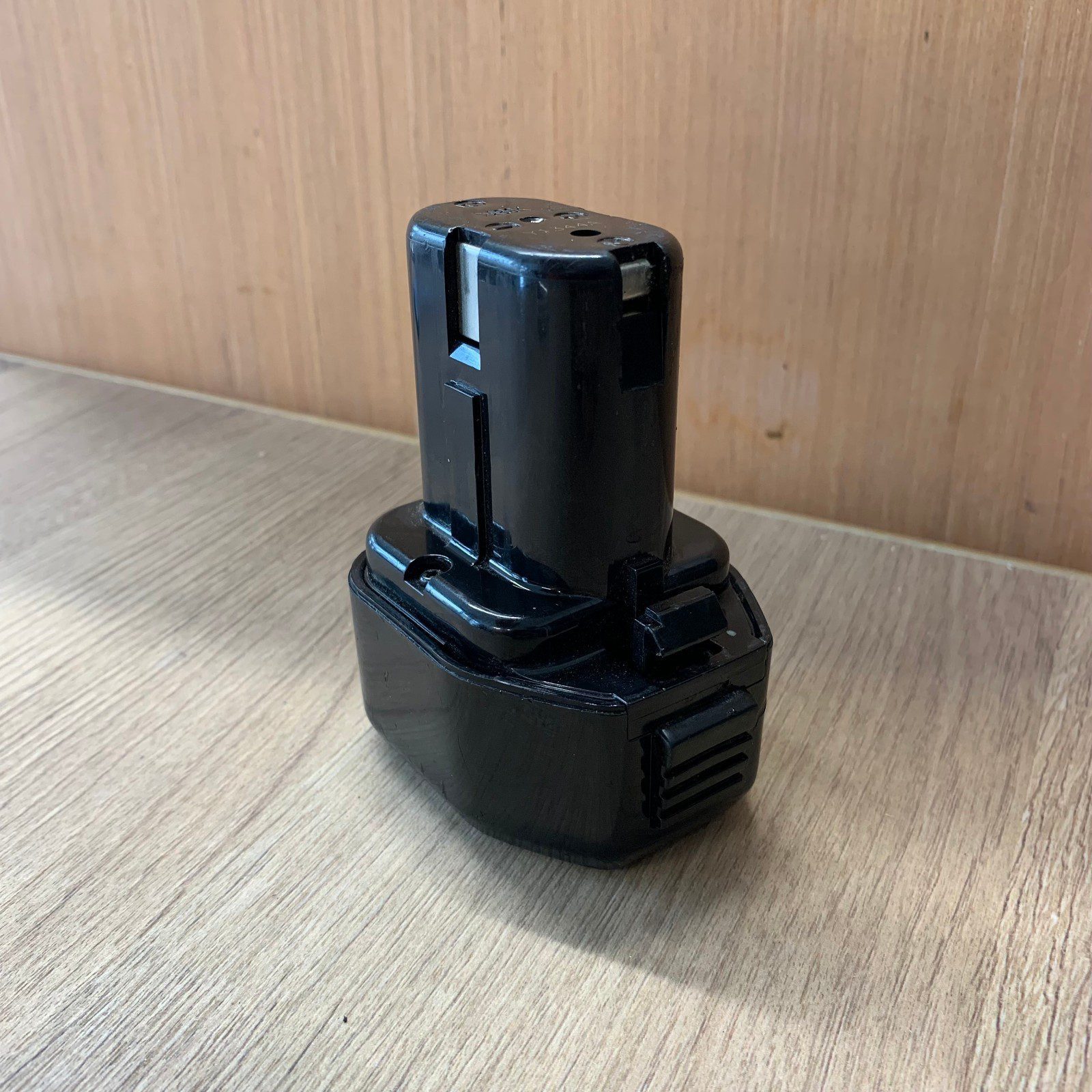 Hitachi EB714S 7.2V 1.4Ah Ni-Cd Battery Pack For Hitachi Koki Tools Used - Image 10