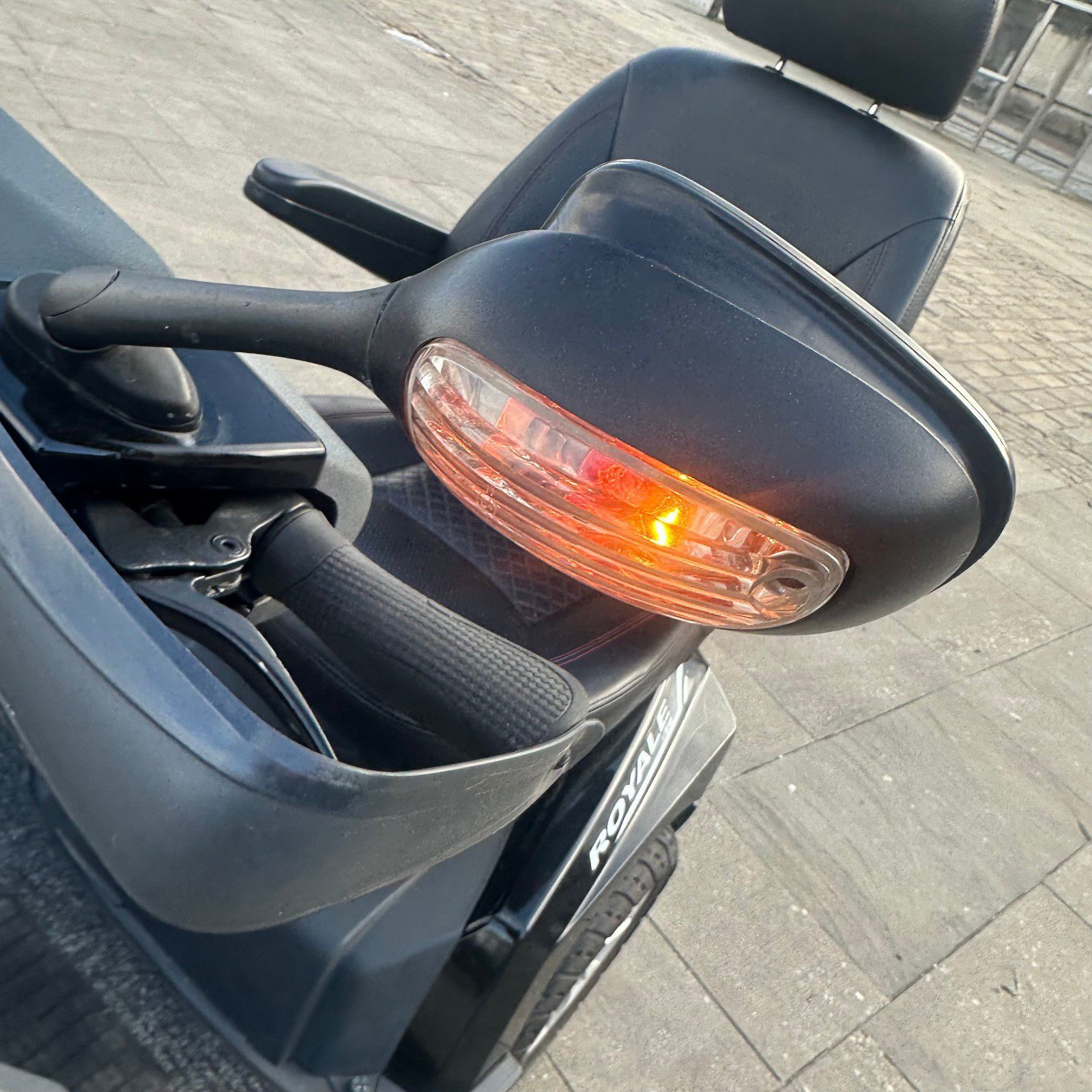 Drive Royale 4 Mobility Scooter Used Road Legal Mobility Scooter With Charger - Image 13