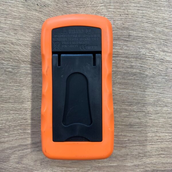 Excel XL830L Digital Multimeter Tester Wth Leads Boxed Voltage Current Ohm Meter