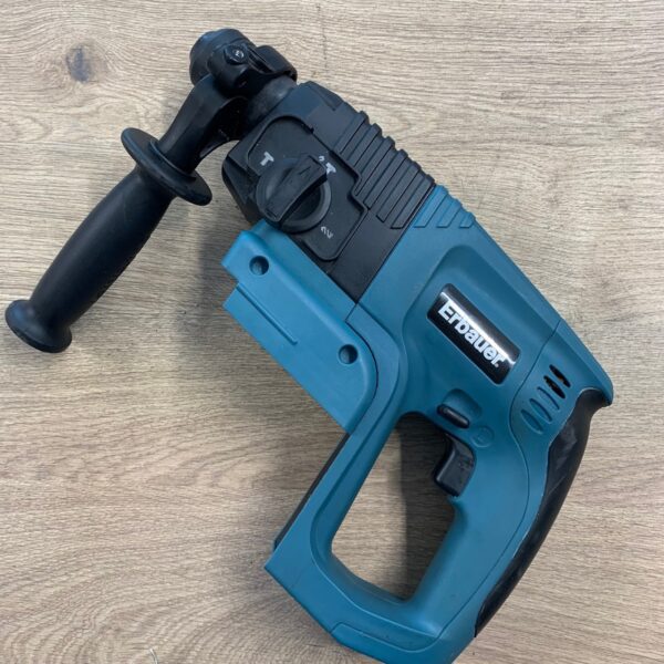 Erbauer ERF437SDS 24V SDS Plus Cordless Hammer Drill Body Only
