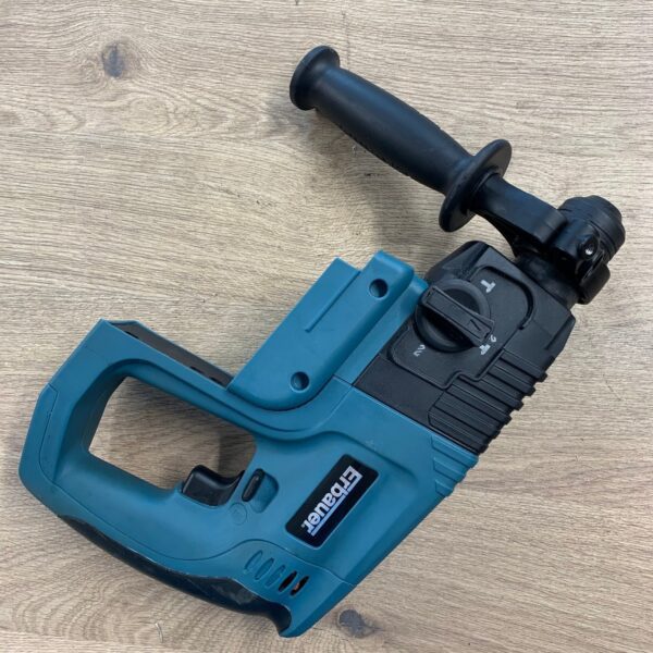 Erbauer ERF437SDS 24V SDS Plus Cordless Hammer Drill Body Only