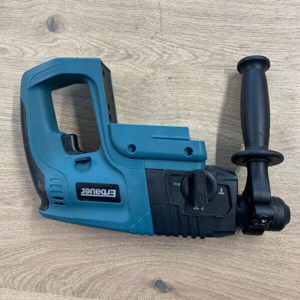 Erbauer ERF437SDS 24V SDS Plus Cordless Hammer Drill Body Only