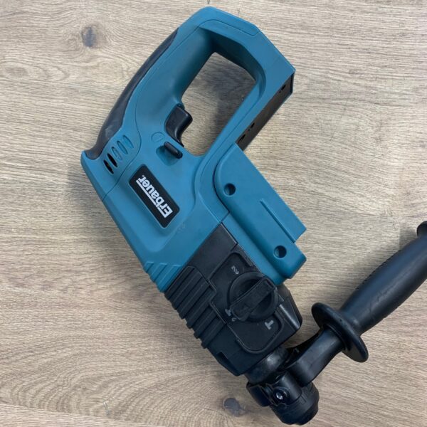 Erbauer ERF437SDS 24V SDS Plus Cordless Hammer Drill Body Only