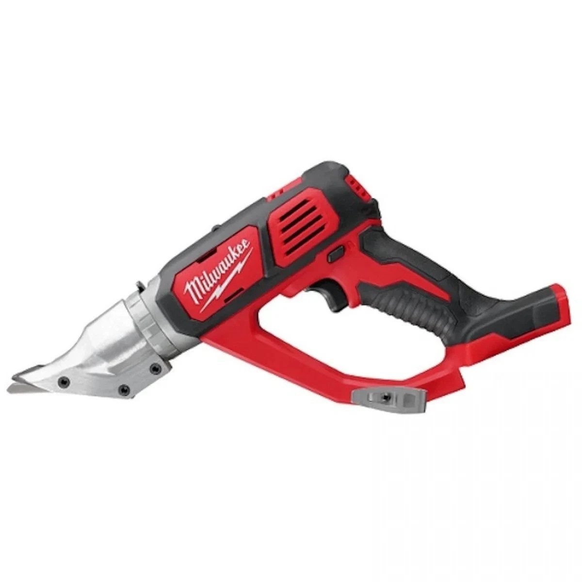 Milwaukee M18 BMS12-0 Metal Shears Cutter Bare Unit 18V Cordless New - Image 3
