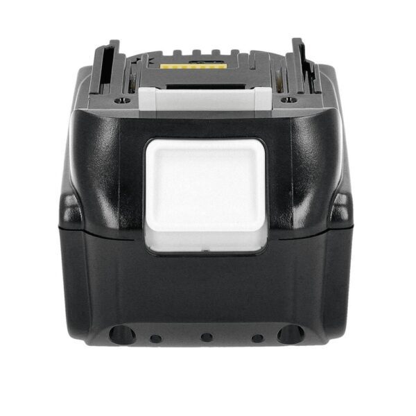 Makita 18V 5.0Ah Battery BL1850B LXT Li-Ion Genuine New No Box Pack