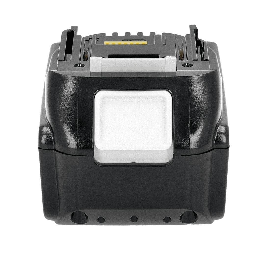 Makita 18V 5.0Ah Battery BL1850B LXT Li-Ion Genuine New No Box Pack - Image 5