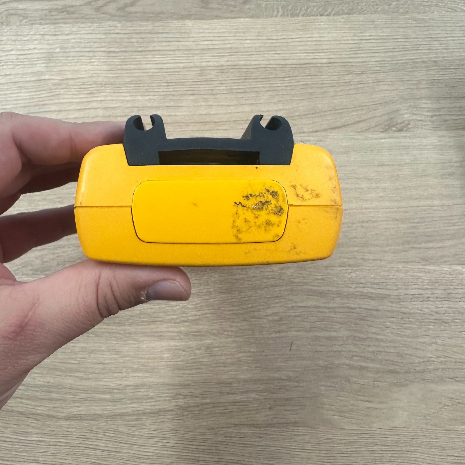 Fluke 724 Temperature Calibrator Used Process Calibrator Testing Meter Handheld - Image 19