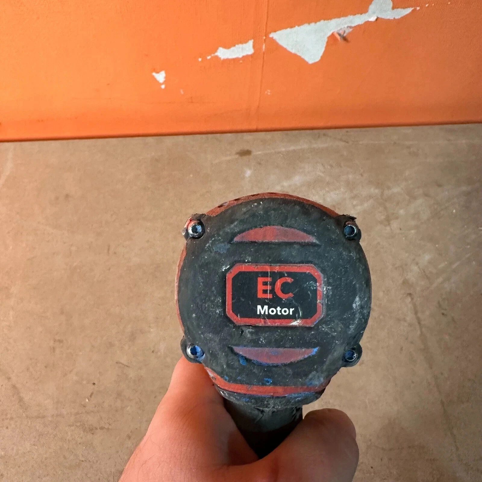 Flex 18V Impact Driver Brushless 1/4" 237Nm ID18.0-EC Bare Unit Tool Kit - Image 4
