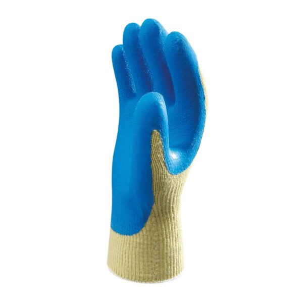 Showa GP-KV1 Latex grip glove with Kevlar Cut Protection Size 7/S