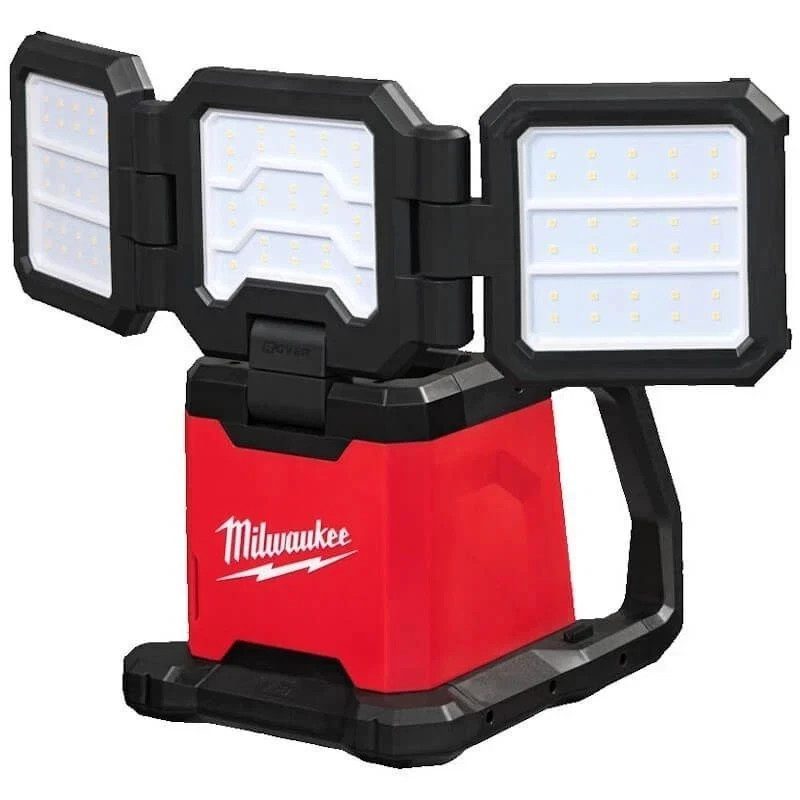 Milwaukee M18 MDTL Work Light Cordless LED Site Floodlight Tool New Boxed - Image 1