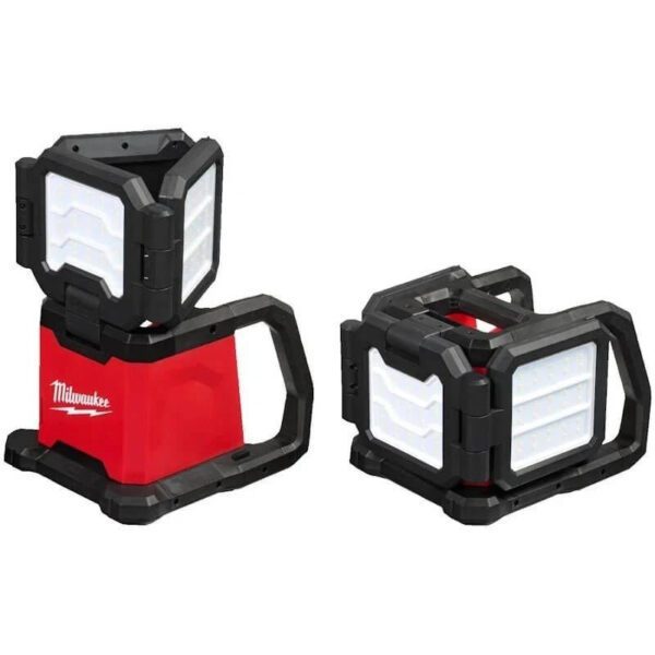 Milwaukee M18 MDTL Work Light Cordless LED Site Floodlight Tool New Boxed