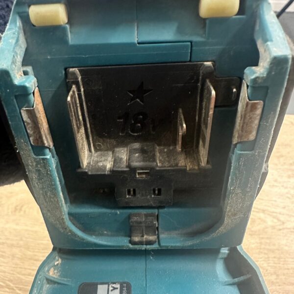Makita DHR242 18V Brushless SDS Plus Rotary Hammer Drill Bare Unit Body Only