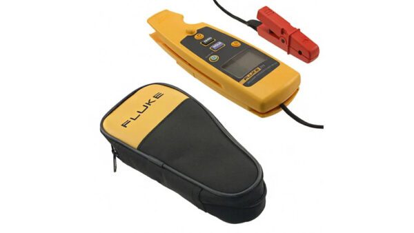 Fluke 771 Milliamp Process Clamp Meter New Boxed