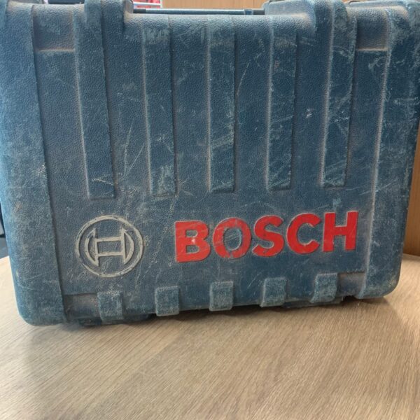 Bosch GKS 190 Professional 110V 190mm Circular Saw With Case Used